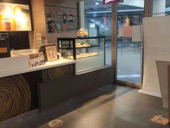 -麦当劳(天津站三店)