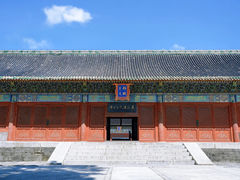 -北京古代建筑博物馆