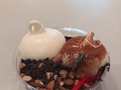 -DQ·蛋糕·冰淇淋(南开大悦城2F店)