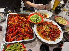 -李叔叔虾蟹大排档(青羊店)