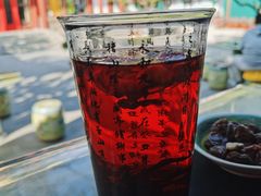 -宫事颐庭·老佛爷贵寿下午茶(颐和园店)