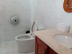 -麦盛莉大酒店·宴会厅(崇明南门如庭酒店)