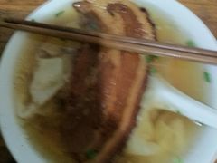 -安庆柴火馄饨(马道街店)