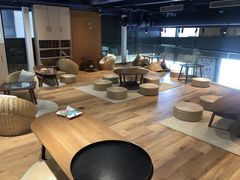 -瞄一喵猫咖(格力海岸店)