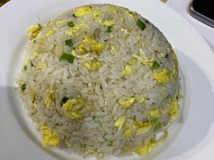 蛋炒饭-烤五行·烧烤烤串(石佛营店)
