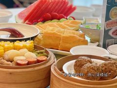 -悦雅居·老广州老味道(长湖店)