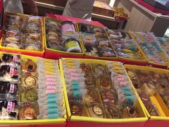 -唐饼家(第一食品五角场店)