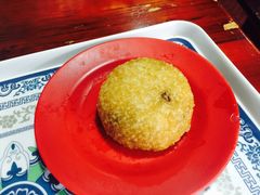 豆沙窝-黔肠旺面馆(八鸽岩店)