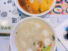 -凯峰鱼汤米线(金利達店)