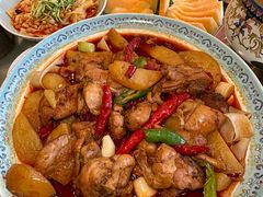 -品质伊骊新疆菜(紫金店)