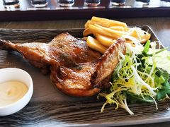 -恰餐厅CHAR Grill(北京三里屯洲际店)