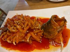-陈傻子餐厅(世纪都会店)