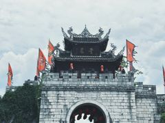-金必轩(青岩店)