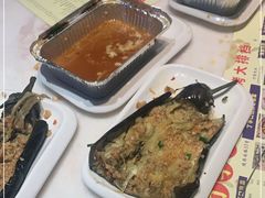 -丁字口海鲜热炒·烧烤大排档