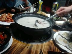 android_upload_pic-盈田盈粥庄(博山东路店)