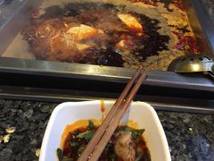 -李雪火锅食府(宽窄巷子总店)