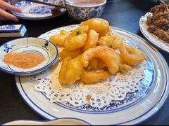 -百花深处·老北京风味菜