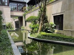 景观位-杭州西子湖四季酒店·金沙厅