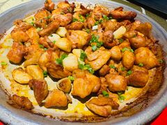 -孙大厨鸽子馆(三元店)