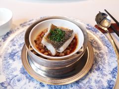 黄鱼马蹄肉饼-福1015(愚园路店)