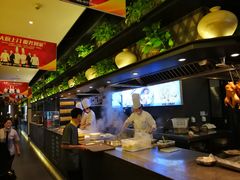 -小厨娘淮扬菜(清江苏宁广场店)