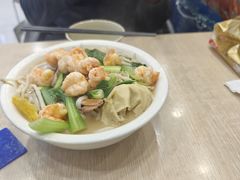 -木木鲜海鲜面(天一店)
