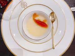 热情果布丁-甄御•海鲜新青岛菜(麦岛店)