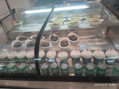 -古早外婆(天佑城店)