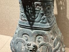 -洛阳周王城天子驾六博物馆