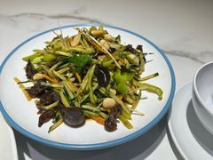 老虎菜-关东小院(瀛海环宇坊店)