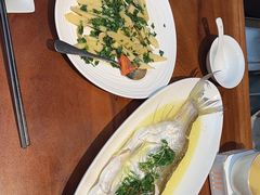 -山外山·林语花园餐厅