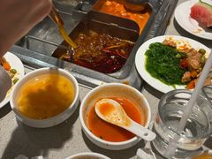 -海底捞火锅(万达广场店)