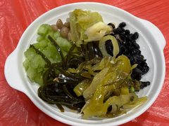 -车头老二大排档