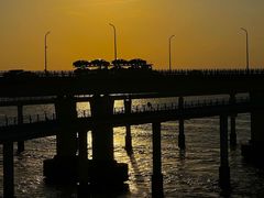 -宁波海天一洲景区