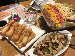 -胡桃里音乐酒馆(六安店)