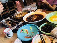 -新白鹿餐厅(城西银泰城店)