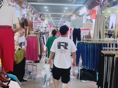 -黄河时装城(虎门店)