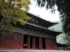 -报恩寺(平武县)
