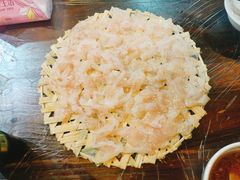 -官塘锋记鱼生·生腌·砂锅粥(牌坊街店)
