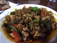 -龙姐私房菜(和顺古镇店)