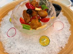 -胜记酒家(荔枝公园店)