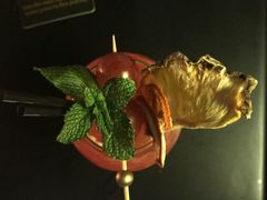 -Ish Whiskey&Cocktail Bar酒吧(合生麒麟新天地店)