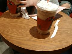 -太平洋咖啡(市府恒隆二店)