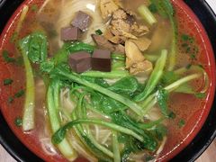 -泰煌鸡·上海白斩鸡·沪菜(平利店)