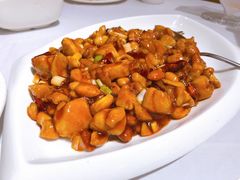 宫保鸡丁-峨嵋酒家总店(车公庄店)