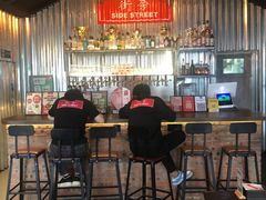 -Side Street街旁(交道口店)