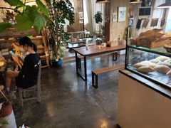 -仙峰天然面包(迎宾路店)