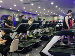 -优昂健身(新光界店)