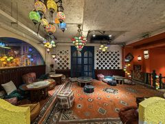 -新疆国际大巴扎