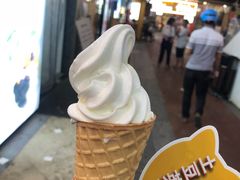 -蜜雪冰城·冰激凌与茶(瑞安吾悦店)